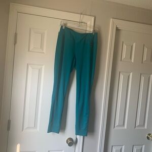Patagonia Vibrant Blue Pants